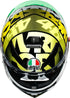 CASCO CERRADO AGV K-3 SV E2205 TOP TRIB